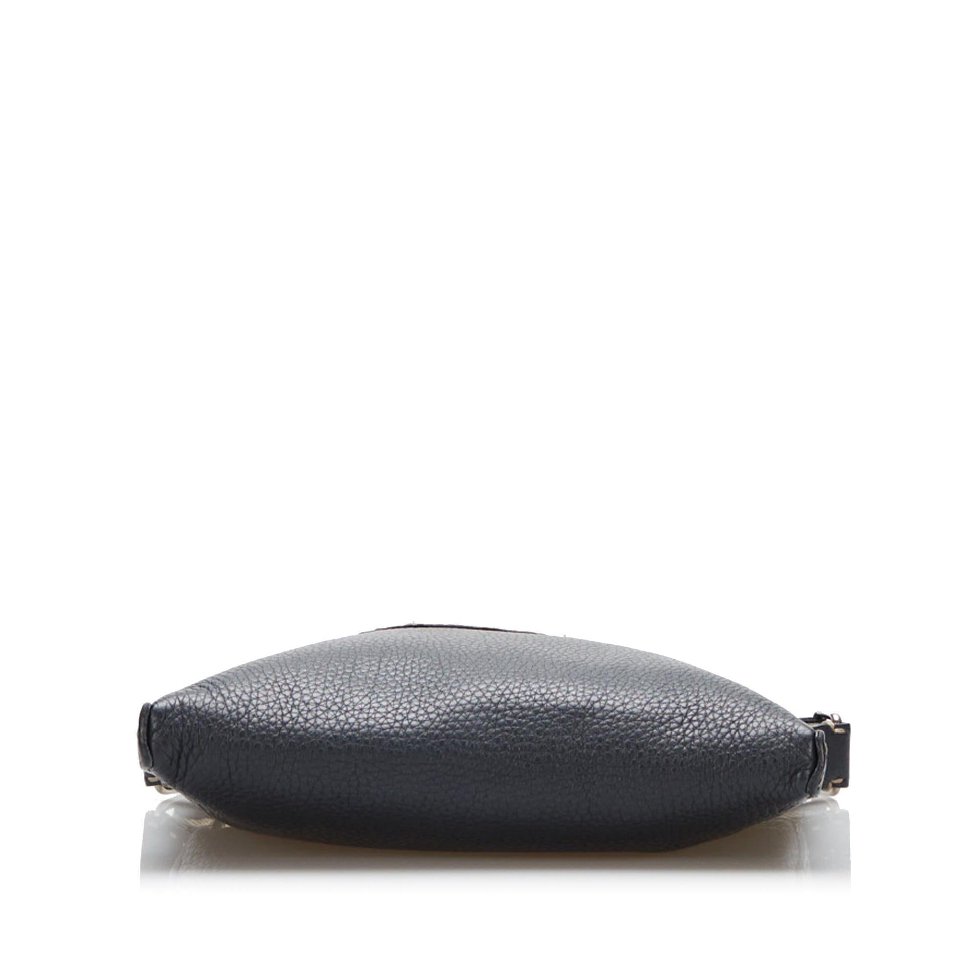 Fendi Selleria Crossbody Bag (SHG-3dGBN1) Rovelle Bags