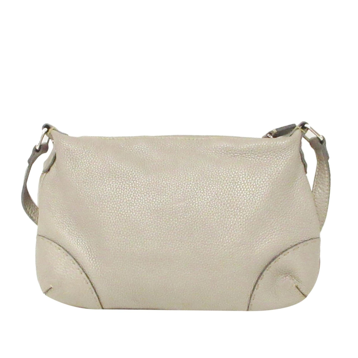 Fendi Luxury Leather Red Crossbody Rovelle Bags
