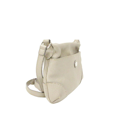 Fendi Luxury Leather Red Crossbody Rovelle Bags