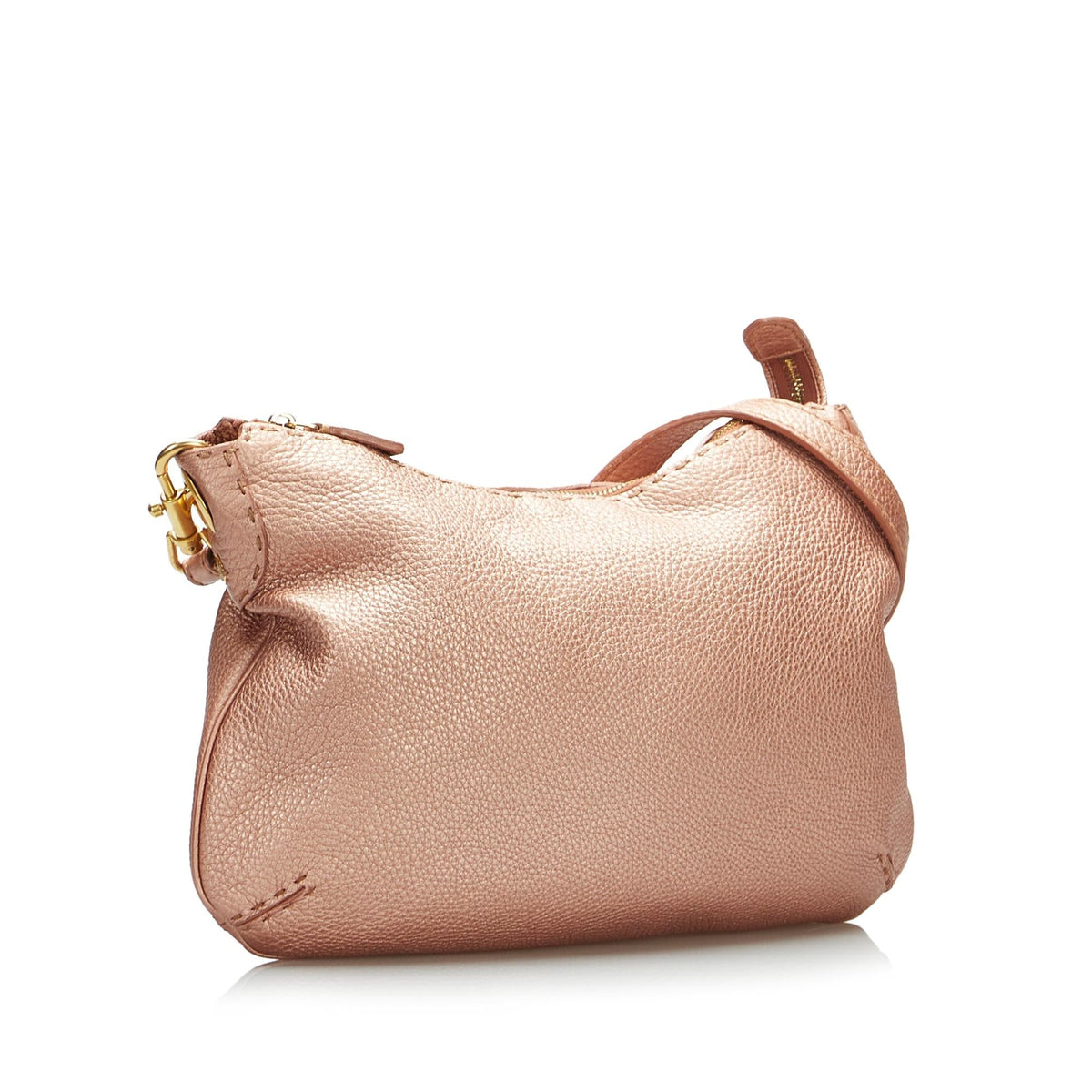 Fendi Selleria Crossbody (SHG-CorsEm) Rovelle Bags