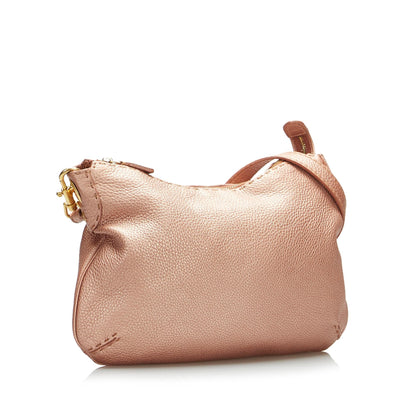 Fendi Selleria Crossbody (SHG-CorsEm) Rovelle Bags