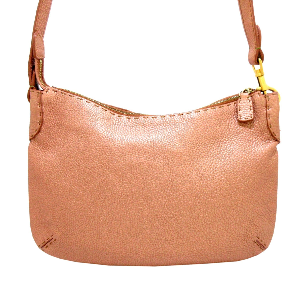 Fendi Selleria Crossbody (SHG-YyiiYv) Rovelle Bags