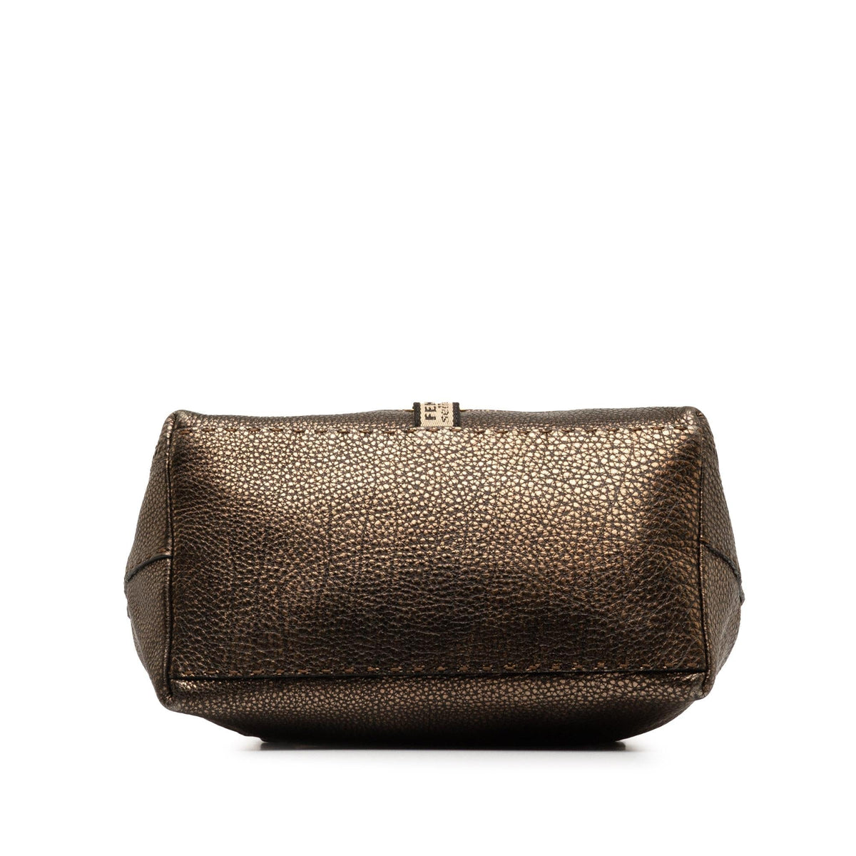 Fendi Selleria Grand Borghese Handbag (SHG-FsCTsq) Rovelle Bags