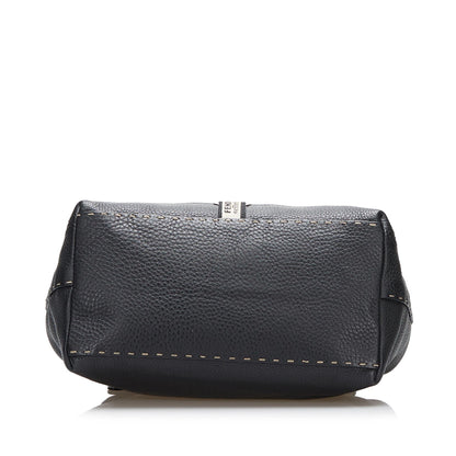 Fendi Selleria Grand Borghese (SHG-37927) Rovelle Bags