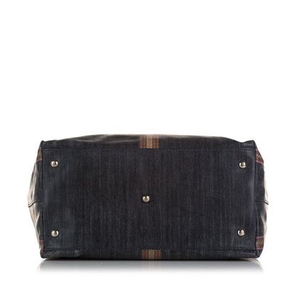 Fendi Selleria Grand Borghese (SHG-3x5oCH) Rovelle Bags