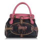 Fendi Selleria Grand Borghese (SHG-3x5oCH) Rovelle Bags