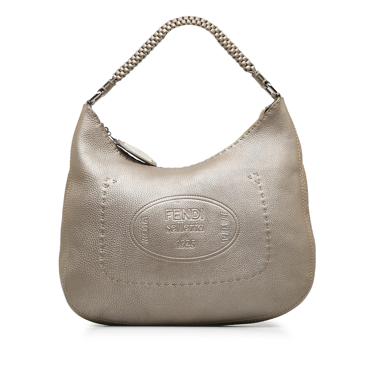 Fendi Selleria Hobo Bag (SHG-obZPMm) Rovelle Bags