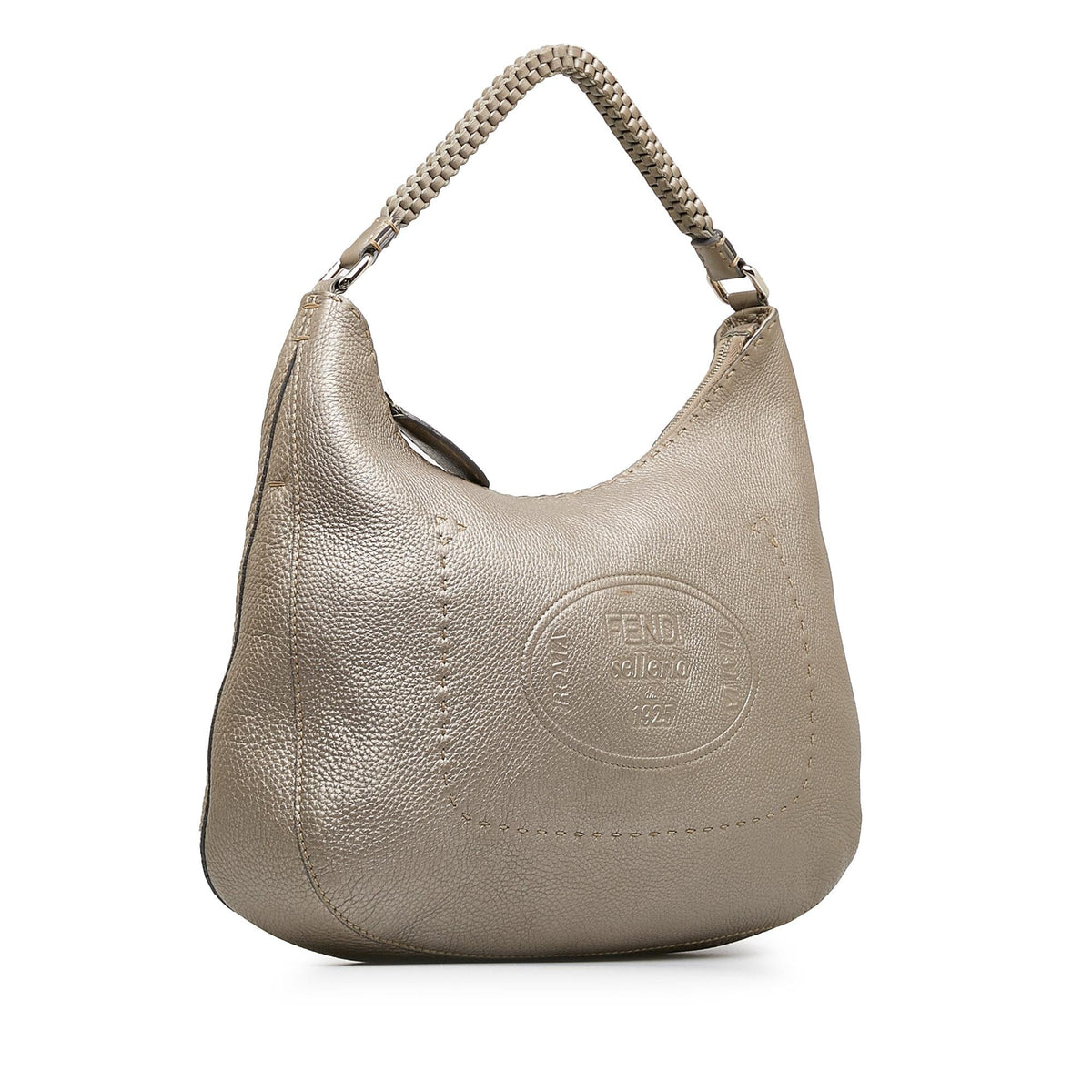 Fendi Selleria Hobo Bag (SHG-obZPMm) Rovelle Bags