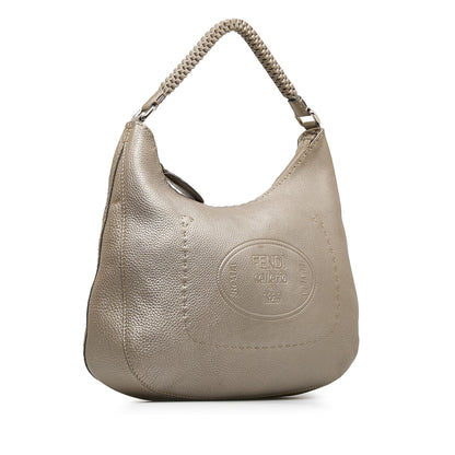 Fendi Selleria Hobo Bag (SHG-obZPMm) Rovelle Bags