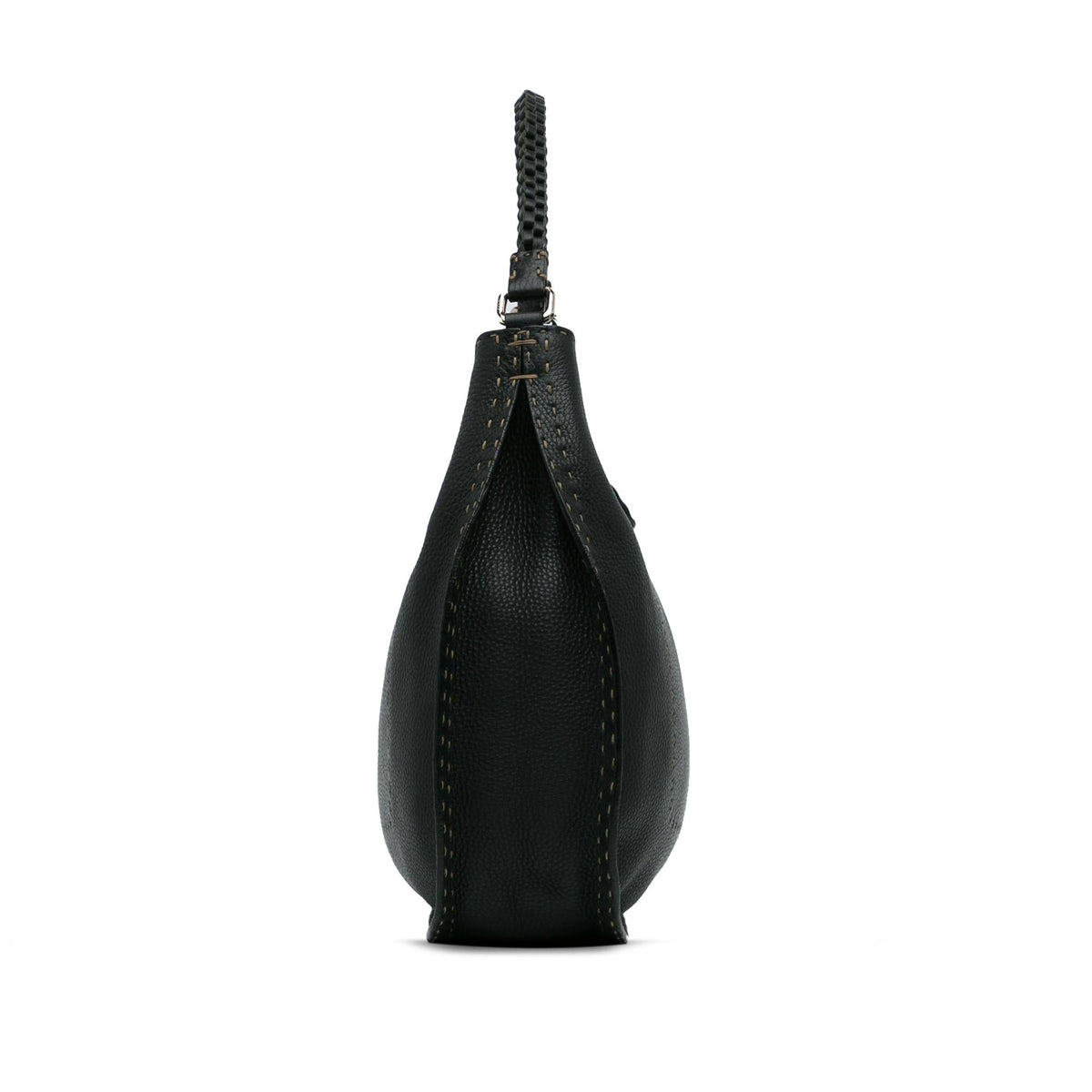 Fendi Selleria Hobo Bag (SHG-RMLQJ0) Rovelle Bags