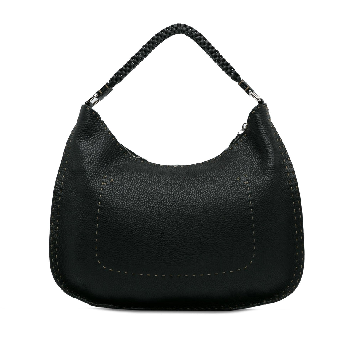 Fendi Selleria Hobo Bag (SHG-RMLQJ0) Rovelle Bags