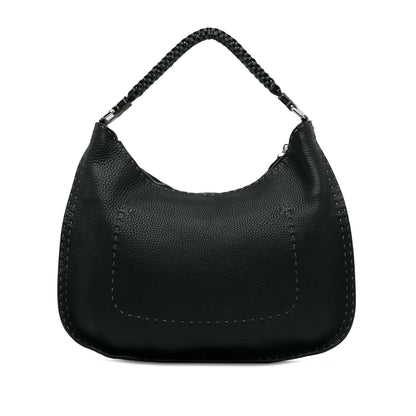 Fendi Selleria Hobo Bag (SHG-RMLQJ0) Rovelle Bags