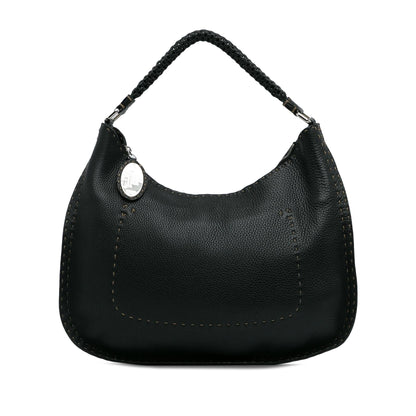 Fendi Selleria Hobo Bag (SHG-RMLQJ0) Rovelle Bags