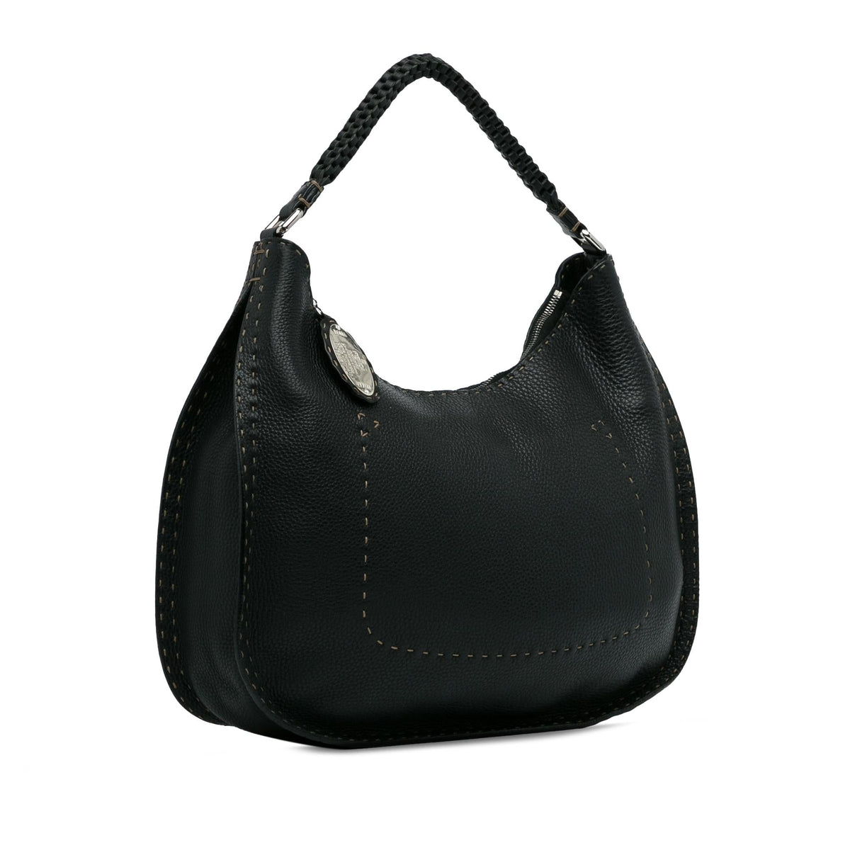 Fendi Selleria Hobo Bag (SHG-RMLQJ0) Rovelle Bags