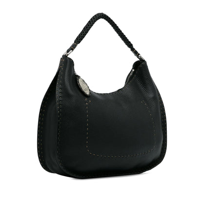 Fendi Selleria Hobo Bag (SHG-RMLQJ0) Rovelle Bags