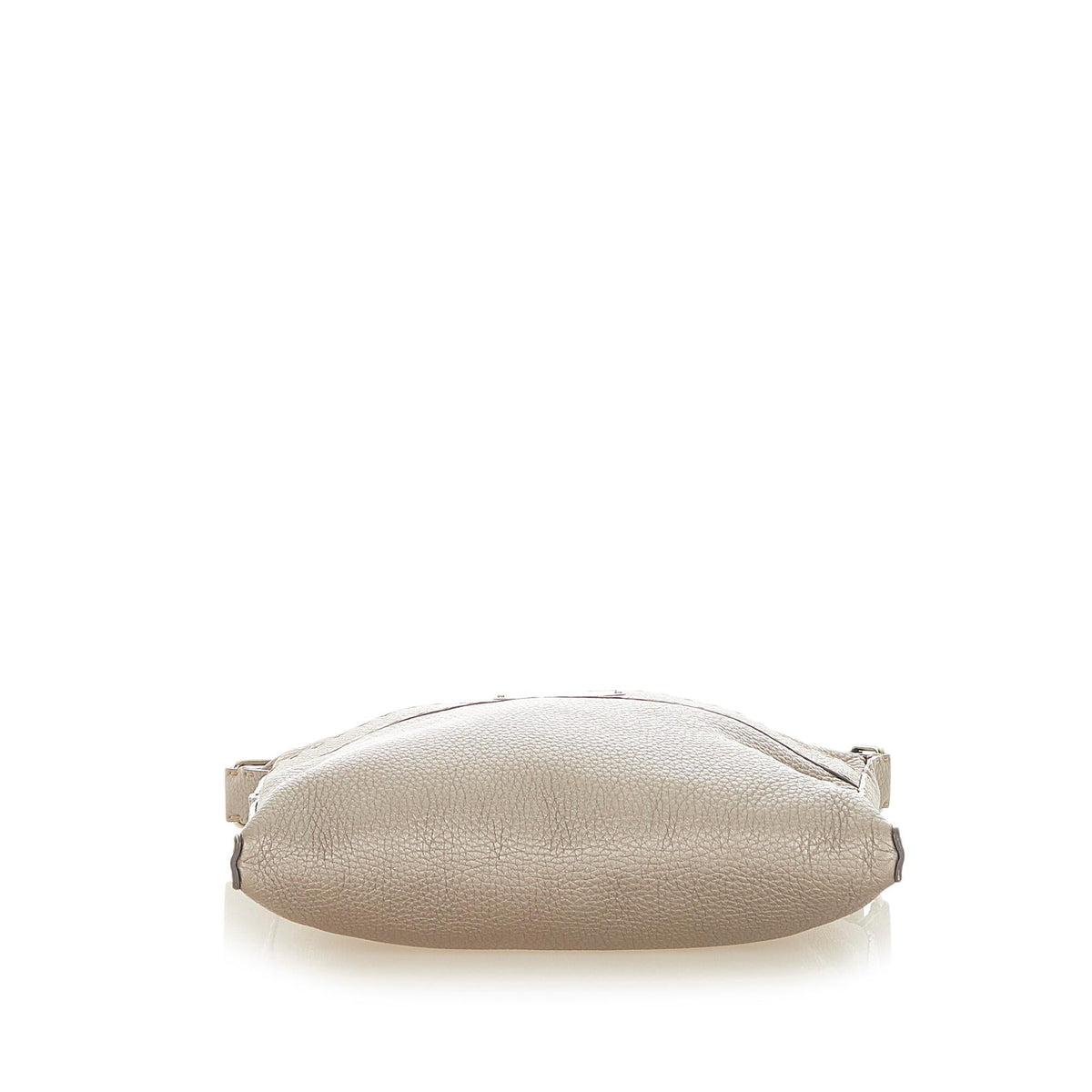 Fendi Selleria Leather Crossbody Bag (SHG-19088) Rovelle Bags