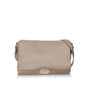 Fendi Selleria Leather Crossbody Bag (SHG-26891) Rovelle Bags
