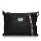Fendi Selleria Leather Crossbody Bag (SHG-30592) Rovelle Bags
