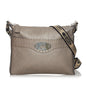Fendi Selleria Leather Crossbody Bag (SHG-31249) Rovelle Bags
