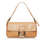 Fendi Selleria Leather Mamma Baguette (SHG-30250) Rovelle Bags
