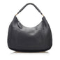 Fendi Selleria Leather Shoulder Bag (SHG-22349) Rovelle Bags