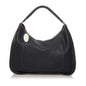 Fendi Selleria Leather Shoulder Bag (SHG-29296) Rovelle Bags