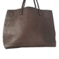 Fendi Selleria Leather Tote Bag (SHG-28191) Rovelle Bags