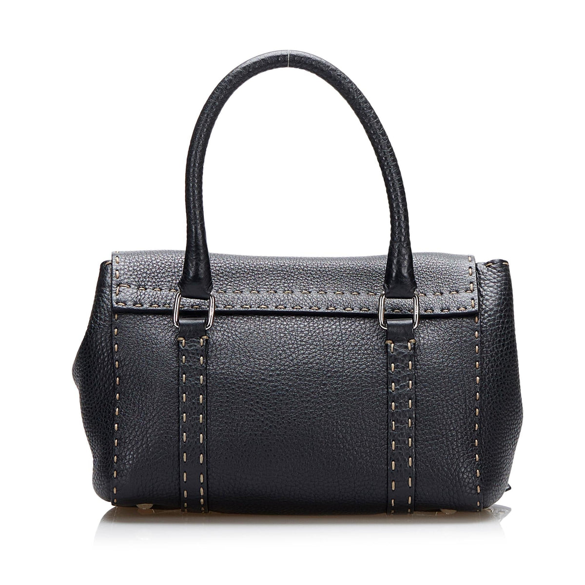 Fendi Selleria Linda Handbag (SHG-YnsOzF) Rovelle Bags
