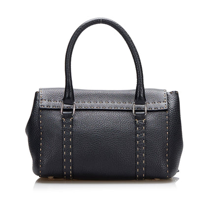 Fendi Selleria Linda Handbag (SHG-YnsOzF) Rovelle Bags