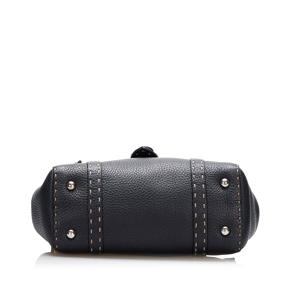 Fendi Selleria Linda Handbag (SHG-YnsOzF) Rovelle Bags