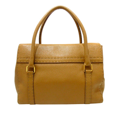 Fendi Selleria Linda Handbag (SHG-HSwAZt) Rovelle Bags