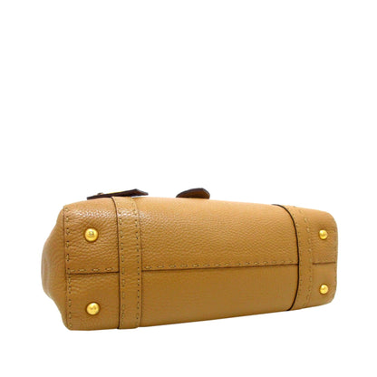 Fendi Selleria Linda Handbag (SHG-HSwAZt) Rovelle Bags