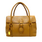 Fendi Selleria Linda Handbag (SHG-HSwAZt) Rovelle Bags