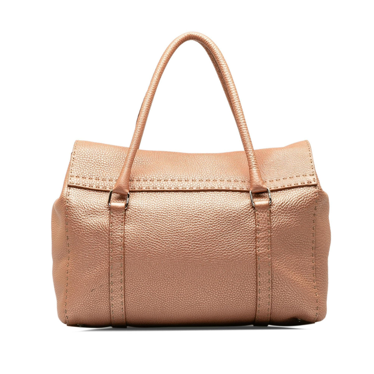 Fendi Selleria Linda Handbag (SHG-wUzjiM) Rovelle Bags