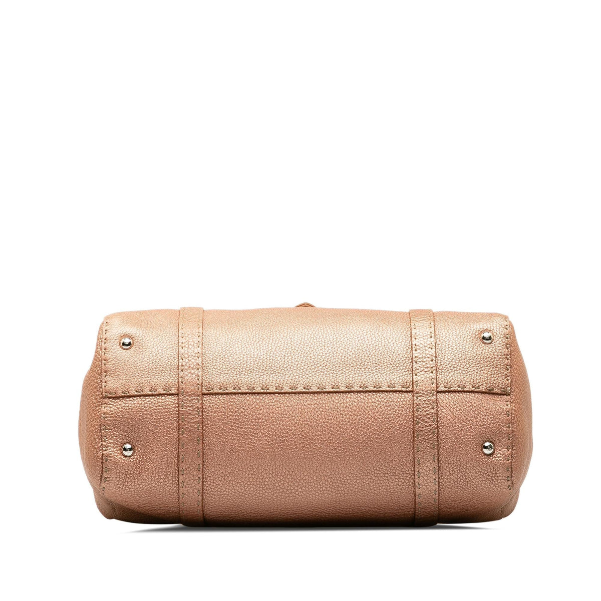Fendi Selleria Linda Handbag (SHG-wUzjiM) Rovelle Bags