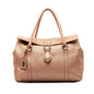 Fendi Selleria Linda Handbag (SHG-wUzjiM) Rovelle Bags