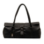 Fendi Selleria Linda Shoulder Bag (SHG-EuFDH1) Rovelle Bags