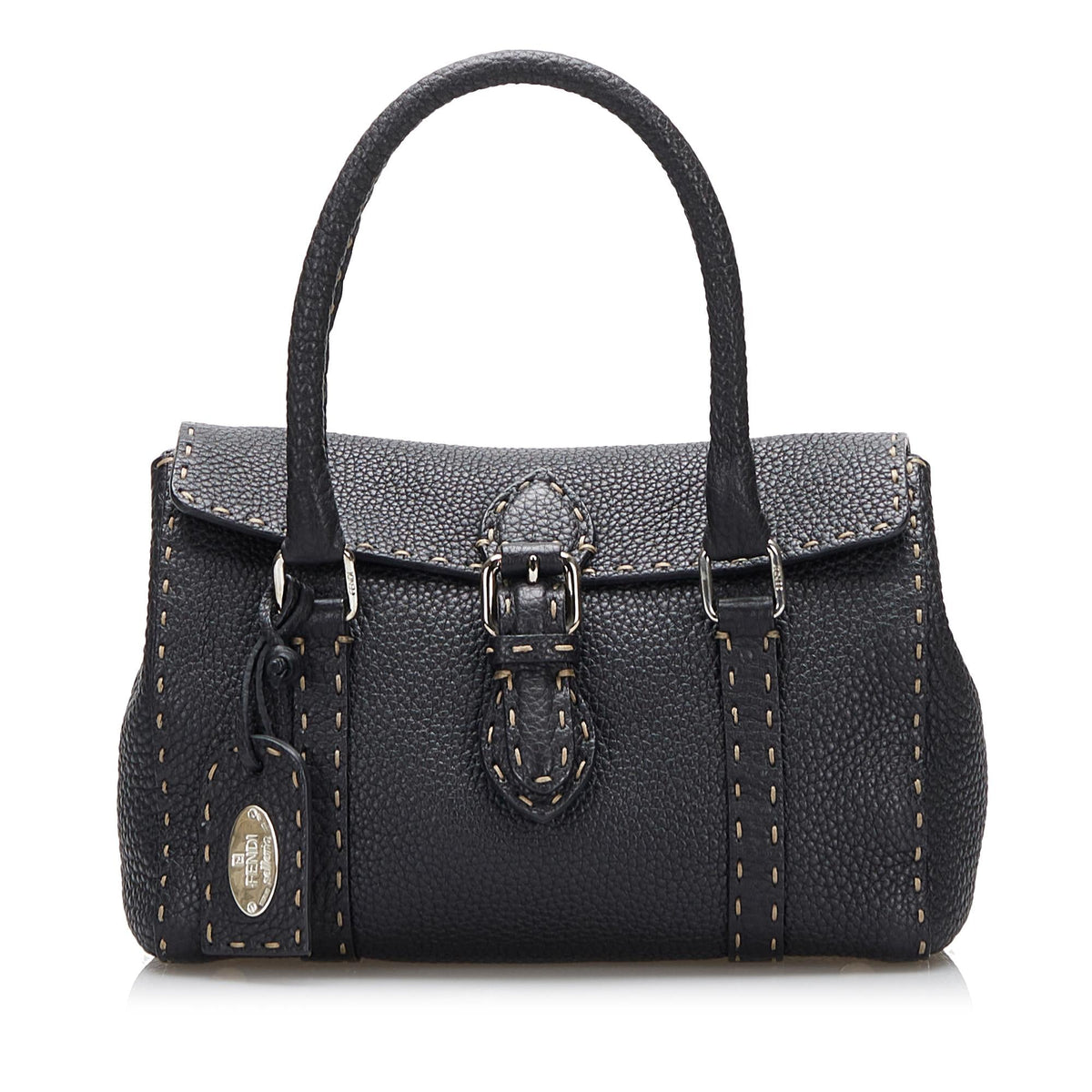 Fendi Selleria Linda (SHG-37899) Rovelle Bags