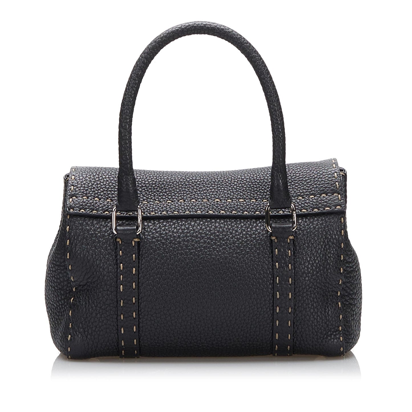 Fendi Selleria Linda (SHG-IhCiUs) Rovelle Bags