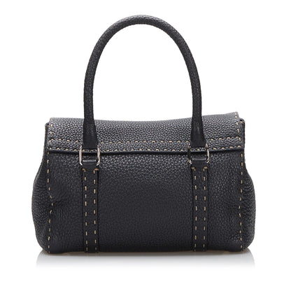 Fendi Selleria Linda (SHG-IhCiUs) Rovelle Bags