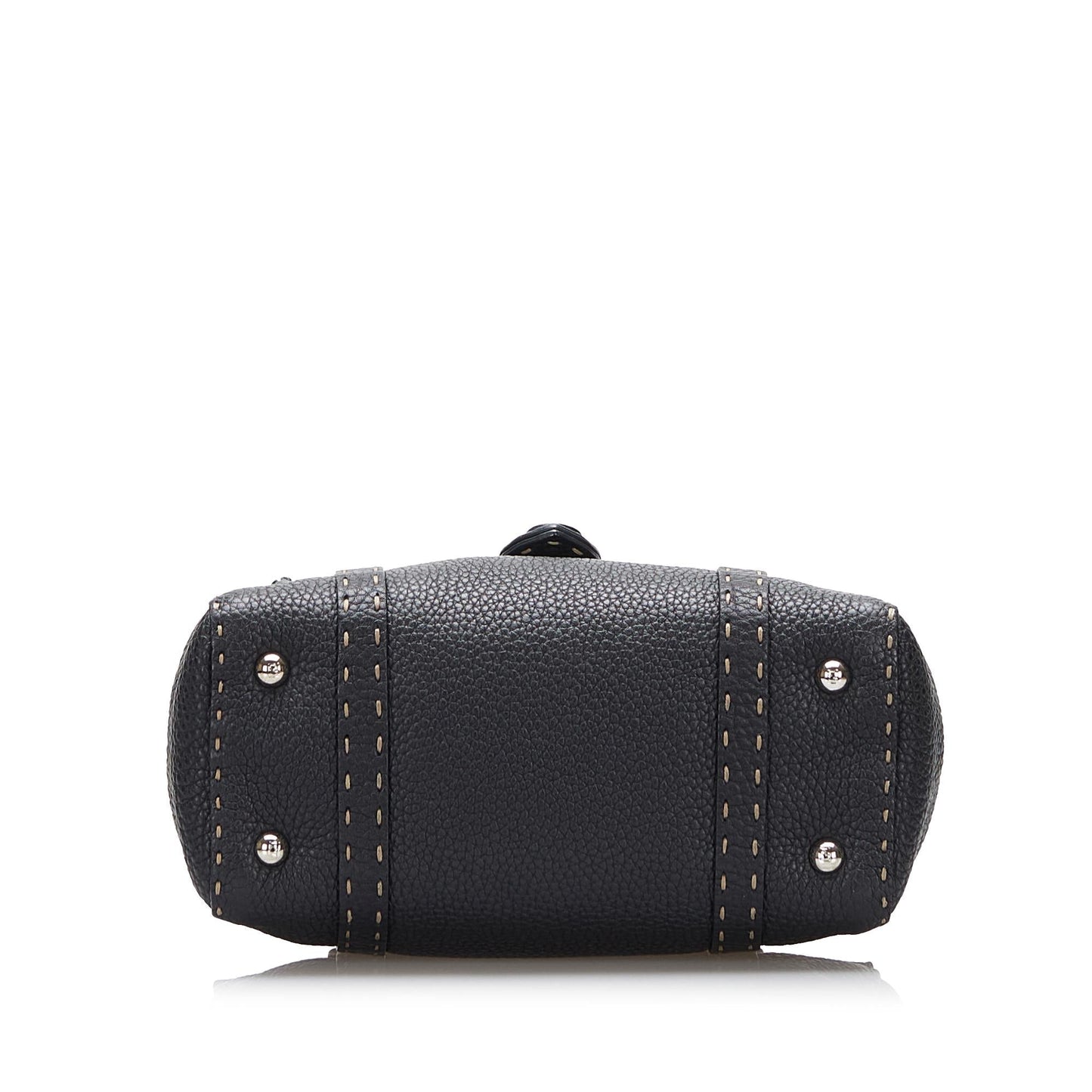 Fendi Selleria Linda (SHG-IhCiUs) Rovelle Bags