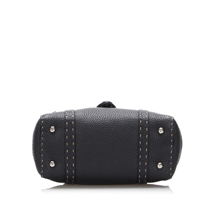 Fendi Selleria Linda (SHG-IhCiUs) Rovelle Bags