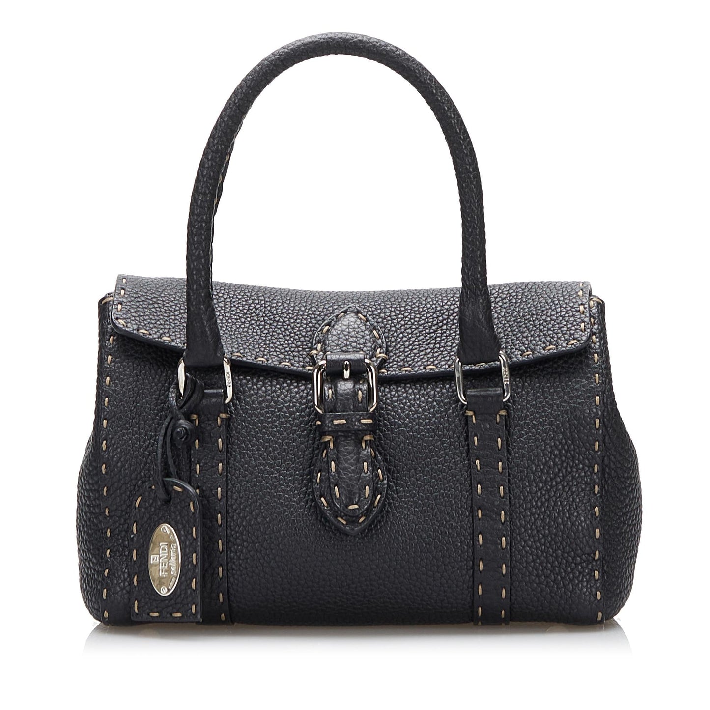 Fendi Selleria Linda (SHG-IhCiUs) Rovelle Bags