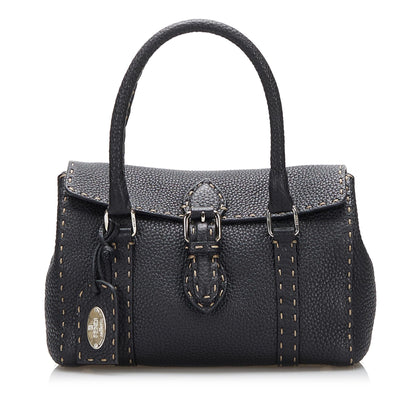 Fendi Selleria Linda (SHG-IhCiUs) Rovelle Bags