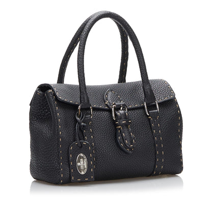 Fendi Selleria Linda (SHG-IhCiUs) Rovelle Bags