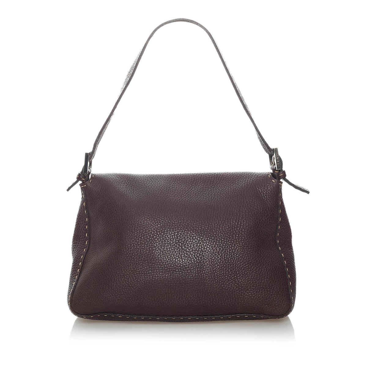 Fendi Selleria Mamma Baguette (SHG-30588) Rovelle Bags