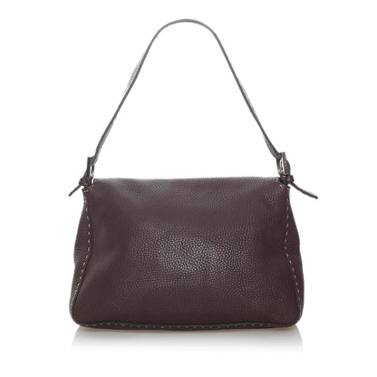 Fendi Selleria Mamma Baguette (SHG-30588) Rovelle Bags