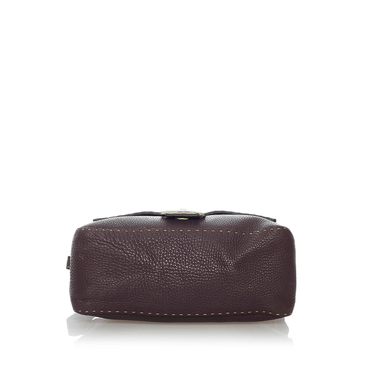 Fendi Selleria Mamma Baguette (SHG-30588) Rovelle Bags