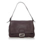 Fendi Selleria Mamma Baguette (SHG-30588) Rovelle Bags
