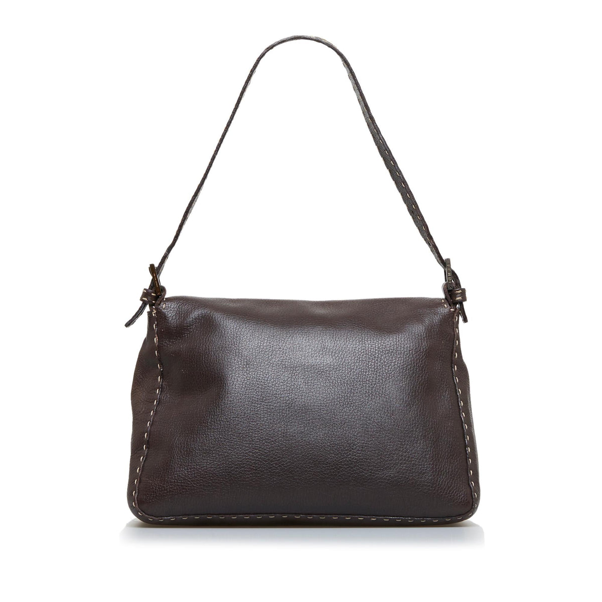 Fendi Selleria Mamma Forever Shoulder Bag (SHG-YFe4hR) Rovelle Bags